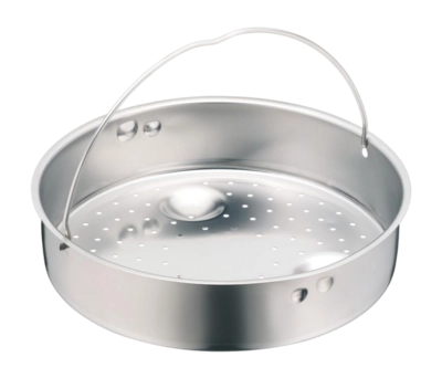WMF Perfect Inzet Geperforeerd 22 cm