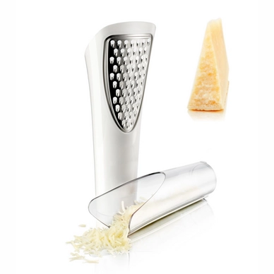 Cheese Grater Tomorrow's Kitchen Stainless Steel