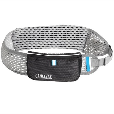 Waist Bag CamelBak Ultra Belt Black Silver M/L