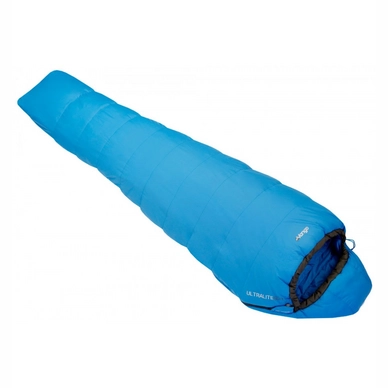 Slaapzak Vango Ultralite 600 Imperial Blue Rechtshandig