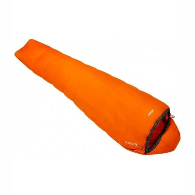 Slaapzak Vango Ultralite 900 Vermillion