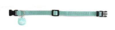 Halsbandje Beeztees Uni Nylon Mint