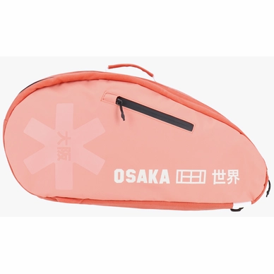 Padel Bag Osaka Pro Tour Medium Peach White