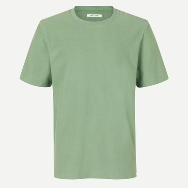T-Shirt Samsoe Samsoe Odin Men Basil