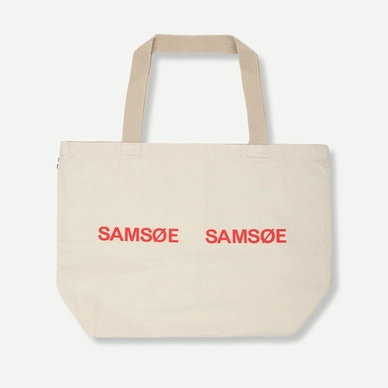 Sac Shopper Samsoe Samsoe Women Frinka Brown Rice