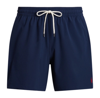 Zwembroek Ralph Lauren Men Traveler Classic Newport Navy