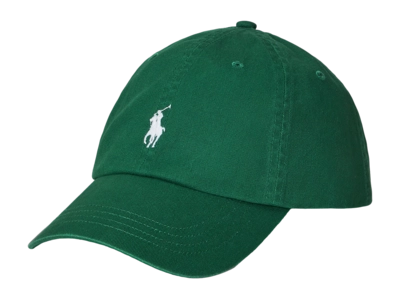 Casquette Ralph Lauren Homme Cotton Chino Ball New Forest