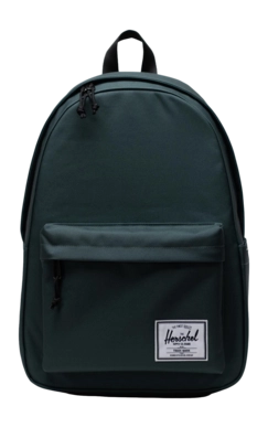 Backpack Herschel Classic X-Large Trekking Green