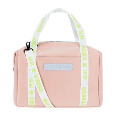 Padel Bag Osaka Neoprene Duffel Powder Pink