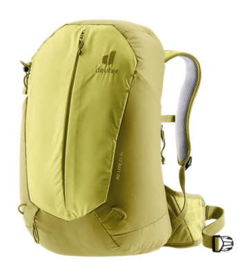 Rucksack deuter AC Lite 21 SL Damen Sprout / Linden