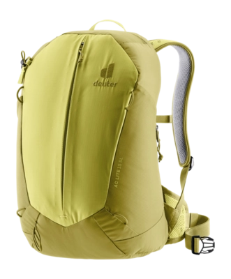 Rugzak deuter Women AC Lite 15 SL Sprout/Linden