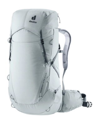 Rucksack deuter Aircontact Ultra 35+5 SL Damen Tin / Shale