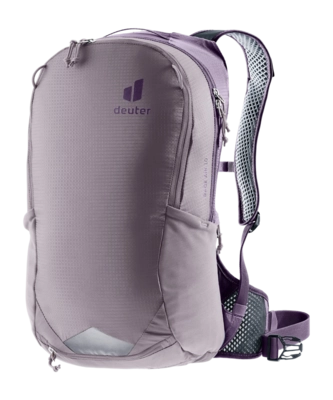 Rucksack deuter Race Air 10 Unisex Lavender / Purple