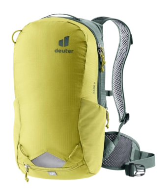 Rucksack deuter Unisex Race 8 Sprout-Ivy