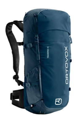 Rucksack Ortovox Traverse 30 Herren Sea Surface
