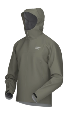 Jas Arc'teryx Men Beta Jacket Forage