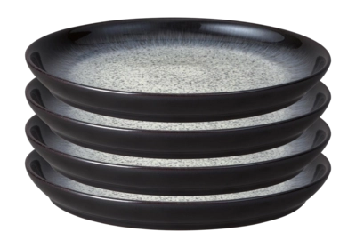 Coupe plate Denby Halo 21 cm (Set of 4)