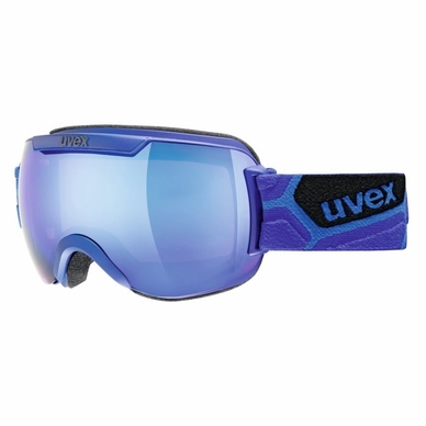 Masque de Ski Uvex Downhill 2000 Cobalt