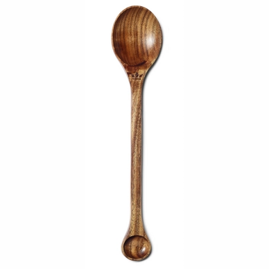 Cuillère Dutchdeluxes Wooden Tasting Utensil Acacia