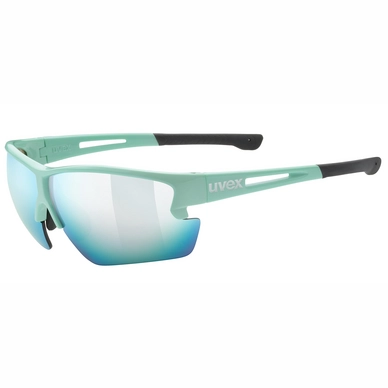 Zonnebril Uvex Sportstyle 812 Mint