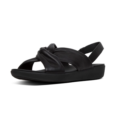 Sandals FitFlop Twine™ Black
