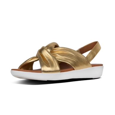 FitFlop Twine™Sandal Gold