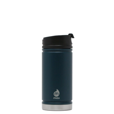 Thermosfles Mizu V5 Coffee Lid Midnight