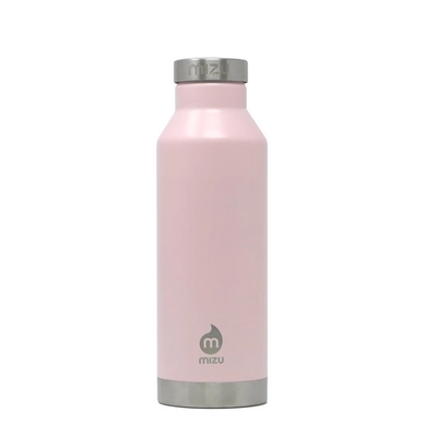 Thermosflasche Mizu V6 Soft Pink