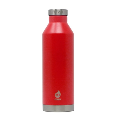 Thermosfles Mizu V8 Red