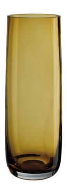 Vaas ASA Selection Ajana Amber Yellow 29 cm