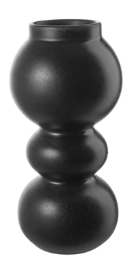 Vaas ASA Selection Black Iron 23,5 cm