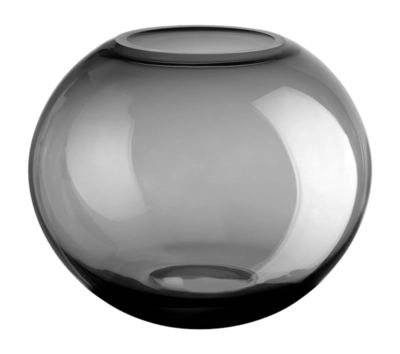 Vaas ASA Selection Bola Shadow Grey 14 cm
