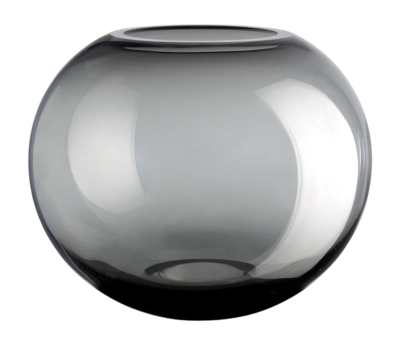 Vaas ASA Selection Bola Shadow Grey 17 cm