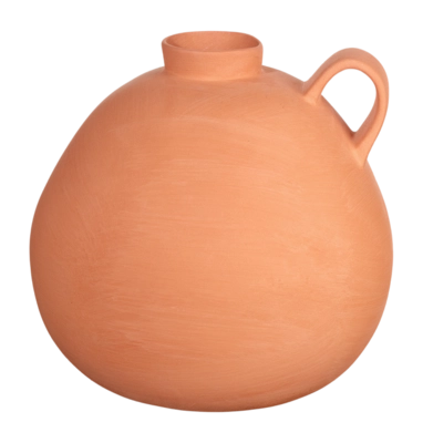 Vaas ASA Selection Casita Brick Brown 15 cm