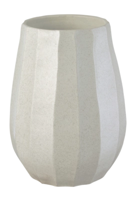 Vaas ASA Selection Cliff Cream Nude 34 cm
