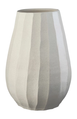 Vaas ASA Selection Cliff Cream Nude 45 cm