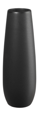 Vaas ASA Selection Ease Black Iron 8 x 32 cm
