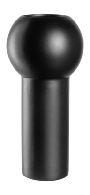 Vaas Leonardo Brera Black 31 cm