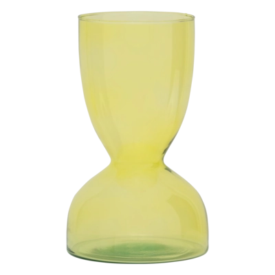 Vaas Urban Nature Culture Ebbe Warm Olive