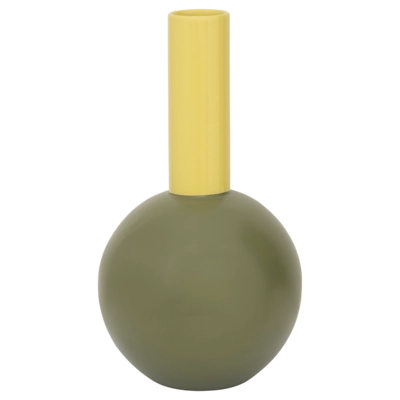 Vaas Urban Nature Culture Farve Combi 1 Evergreen Sprig