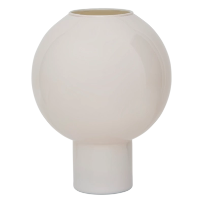 Vaas Urban Nature Culture Van Pale Khaki