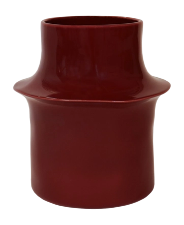 Vase Urban Nature Culture Vase Kalin Brandy | Kochexperte