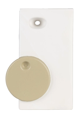 Zuiver Bloomer Vaas - Beige