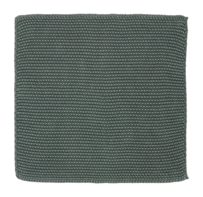 Vaatdoek Marc O'Polo Ruka Green (2-Delig)