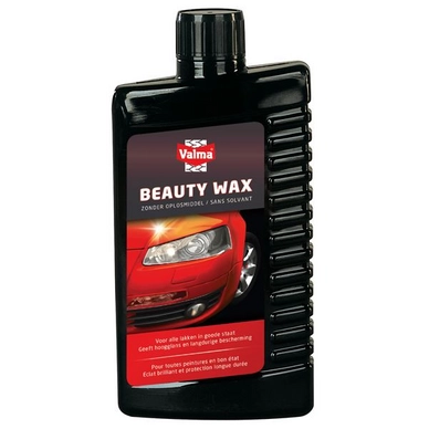 Wax Beauty Wax Valma