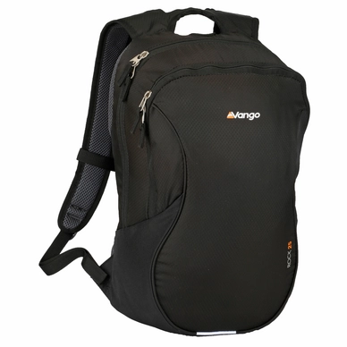 Sac à Dos Vango Rock Black 25