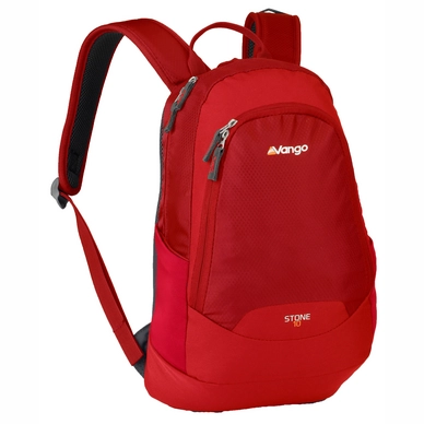 Sac à Dos Vango Stone Red 10