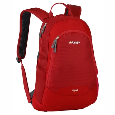 Daypack Vango Stone Red 20