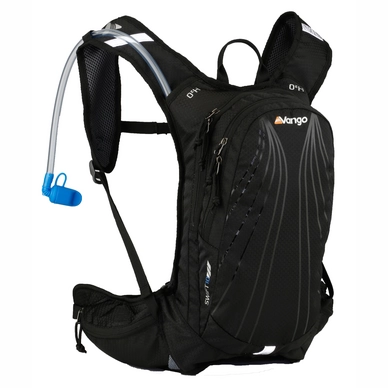 Rucksack Vango Swift Black 10