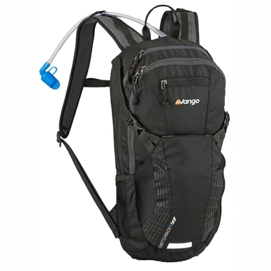 Sac à dos Vango Switchback Black 15